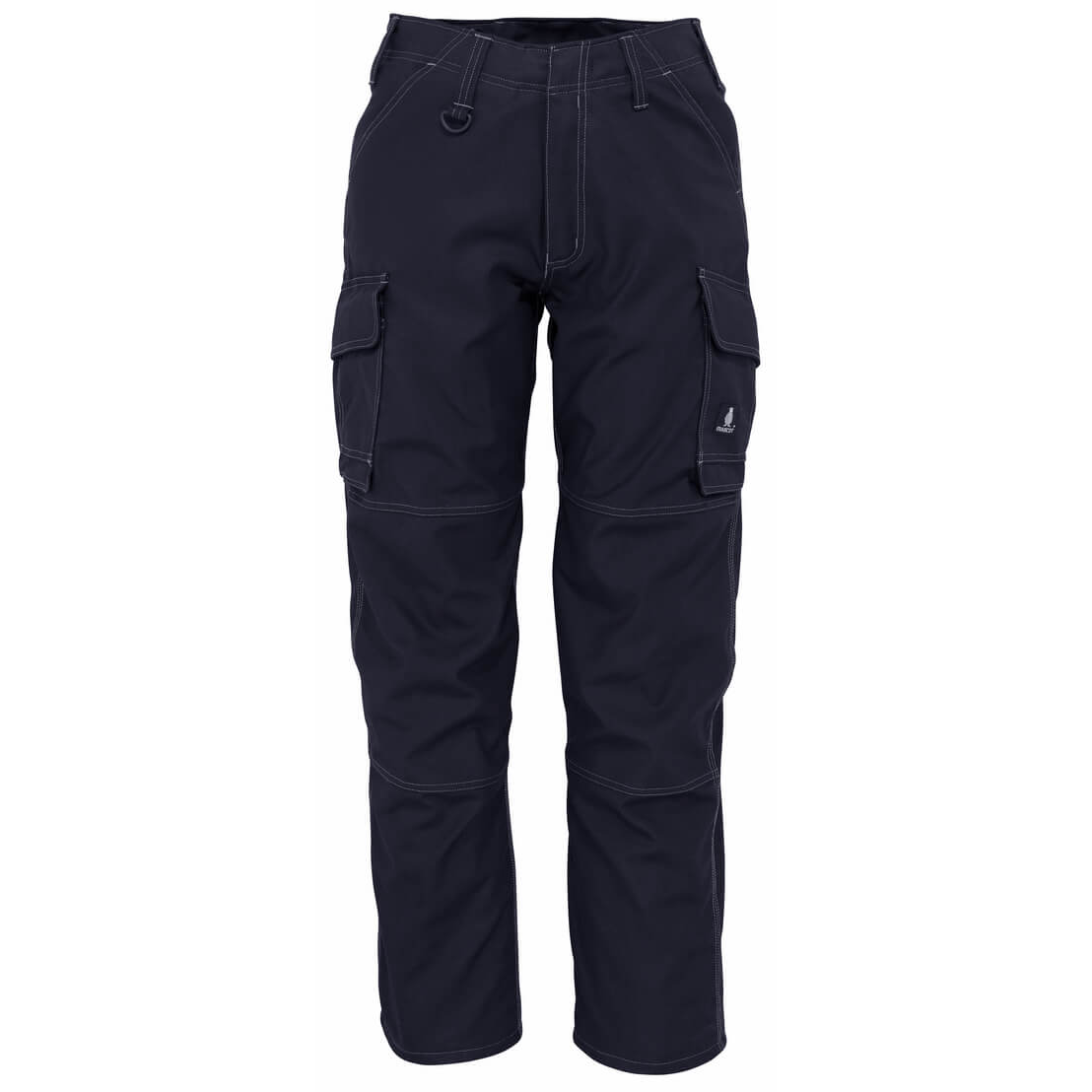Hose mit Schenkeltaschen 10279-154