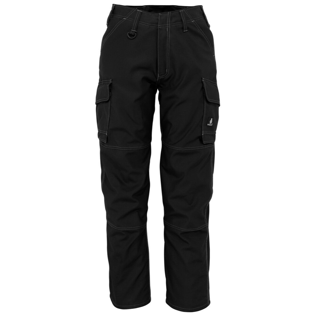 Hose mit Schenkeltaschen 10279-154