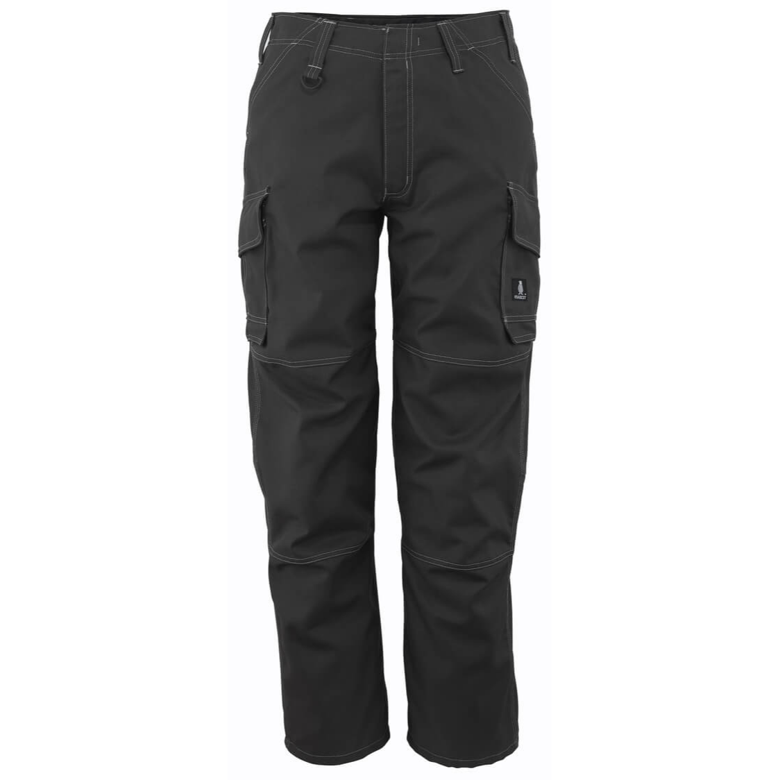 Hose mit Schenkeltaschen 10279-154