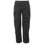 Hose mit Schenkeltaschen 10279-154