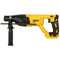 DCH133NT-XJ - 18 Volt SDS-plus Akku-Kombihammer 26mm (bürstenlos), 2,6 Joule - Basisversion