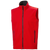 Manchester 2.0 Softshell-Weste mit Reißverschluss