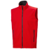 Manchester 2.0 Softshell-Weste mit Reißverschluss