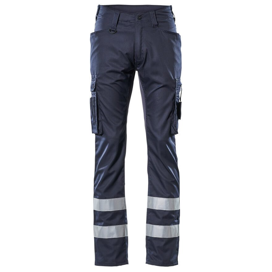 Hose mit Schenkeltaschen 17879-230