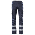 Hose mit Schenkeltaschen 17879-230
