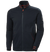 Kensington Sweatshirt mit Reißverschluss