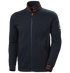 Kensington Sweatshirt mit Reißverschluss