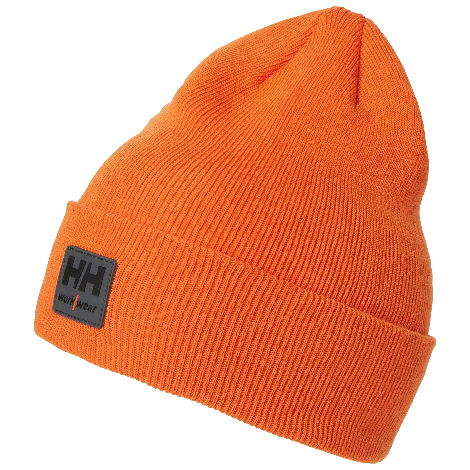 Classic Beanie-Mütze mit Umschlag