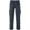 Hose mit Schenkeltaschen 07279-154