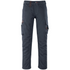Hose mit Schenkeltaschen 07279-154