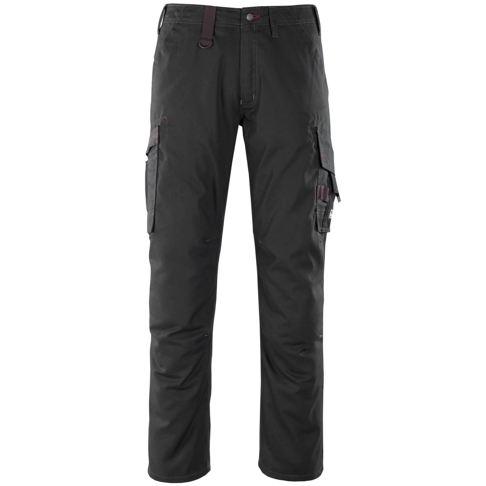 Hose mit Schenkeltaschen 07279-154