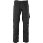 Hose mit Schenkeltaschen 07279-154