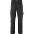 Hose mit Schenkeltaschen 07279-154