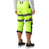 UC-ME Hi Vis Piraten-Bauhose