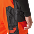 Alna 2.0 Hi Vis Isolierte Winterlatzhose Klasse 2