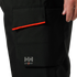UC-ME Hi Vis Winterhose Klasse 1
