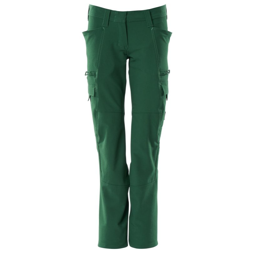 Hose mit Schenkeltaschen 18188-511