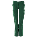 Hose mit Schenkeltaschen 18188-511