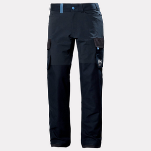 Oxford 4X Cargohose