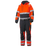 Alna 2.0 Hi Vis Isolierter Winteranzug