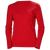 Classic Damen-Langarmpullover