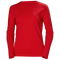 Classic Damen-Langarmpullover