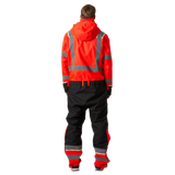 UC-ME Hi Vis Winteranzug