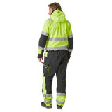 Alna 2.0 Hi Vis Wasserdichter Shellanzug