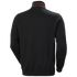 Kensington Sweatshirt mit Reißverschluss