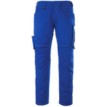 Hose mit Schenkeltaschen 12079-203