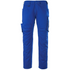 Hose mit Schenkeltaschen 12079-203