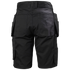 Manchester Baushorts