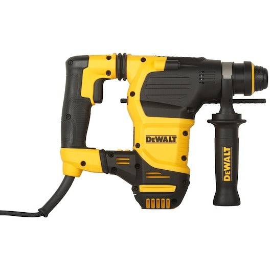 D25333K-QS - 950 Watt SDS-plus Kombihammer 30mm