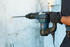 GBH 5-40 D in Handwerkerkoffer mit Zubehör-Set