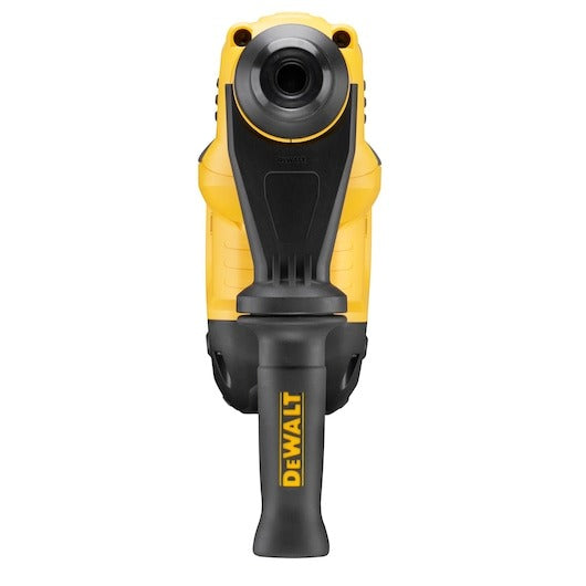 DCH614X2-QW - 54 Volt / 162 Wh SDS-max Kombihammer 45mm (bürstenlos)