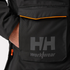 Bifrost Isolierter Winterparka