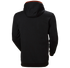 Kensington Kapuzenpullover mit Reißverschluss
