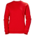 Klassisches Damen-Sweatshirt
