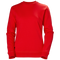 Klassisches Damen-Sweatshirt