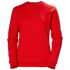 Klassisches Damen-Sweatshirt
