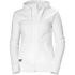 Manchester Damen-Kapuzenpullover mit Reißverschluss