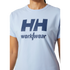 Classic Damen-T-Shirt mit Logo