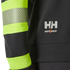 ICU Warnschutz-Sweatshirt