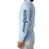 Classic Damen-Langarmpullover mit Logo