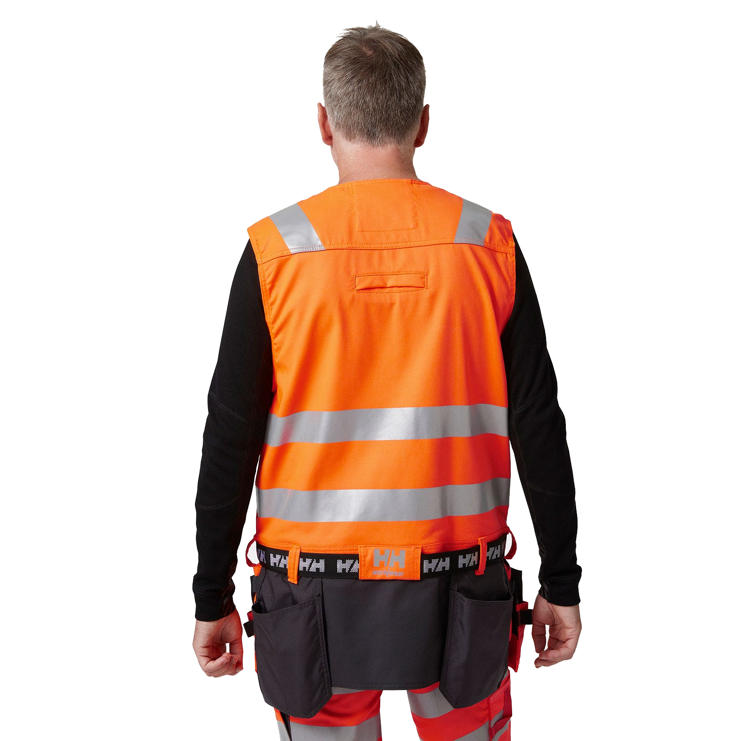 Alna 2.0 Hi Vis Bauweste