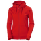Klassischer Damen-Kapuzenpullover mit Reißverschluss - MELTEC GmbH