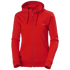 Klassischer Damen-Kapuzenpullover mit Reißverschluss - MELTEC GmbH