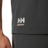 ICU-T-Shirt mit hoher Sichtbarkeit