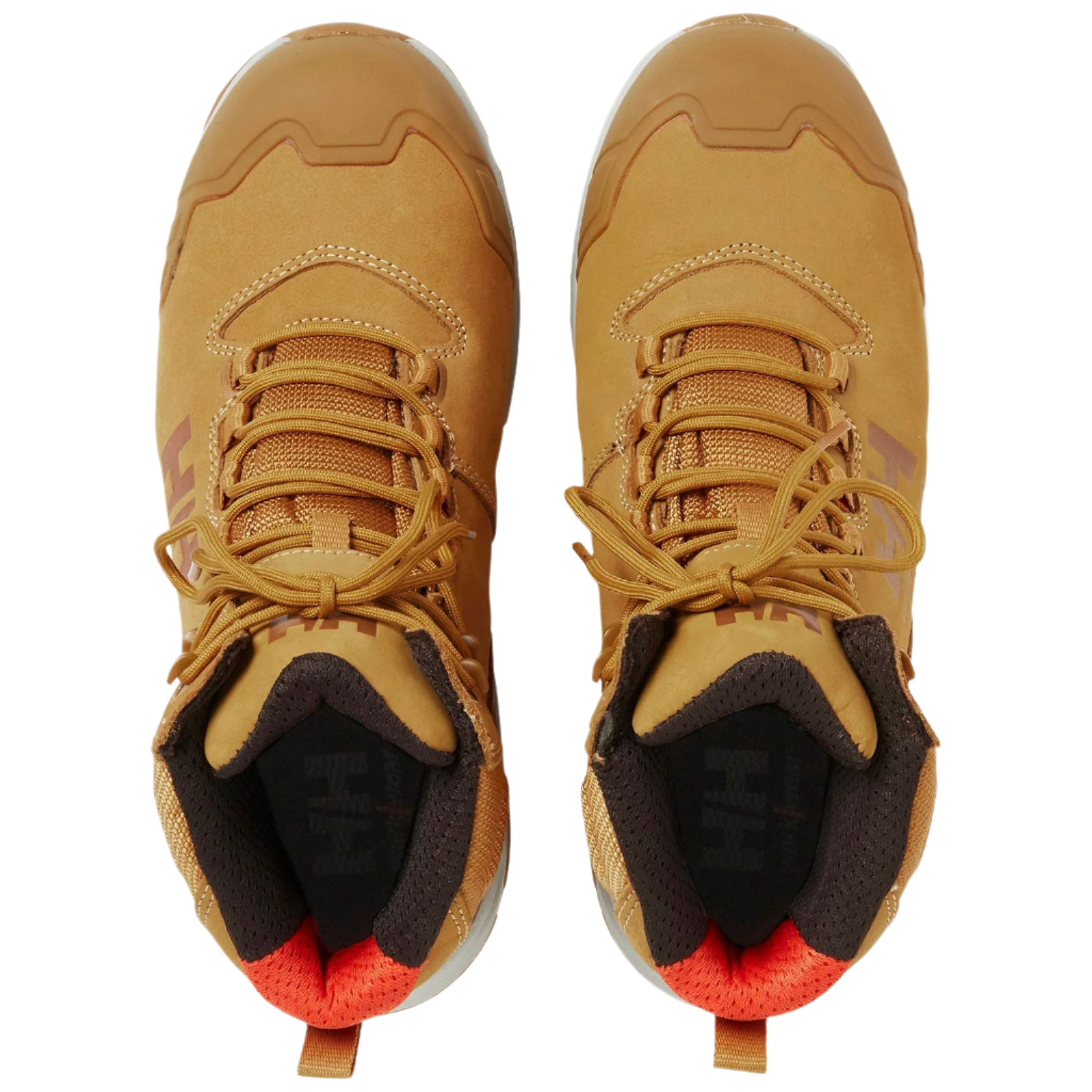 Oxford Sicherheitsstiefel mit Komposit-Zehenschutz - MELTEC GmbH