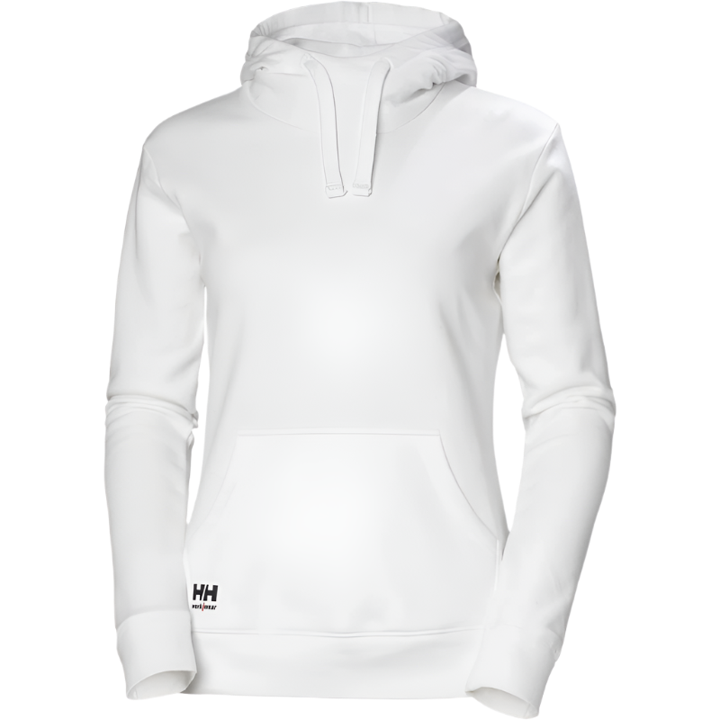 Manchester Damen-Kapuzenpullover
